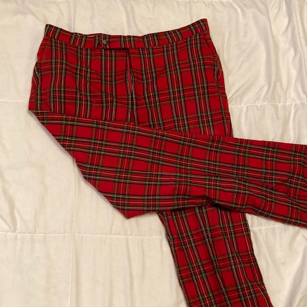SansABelt JAYMAR slacks